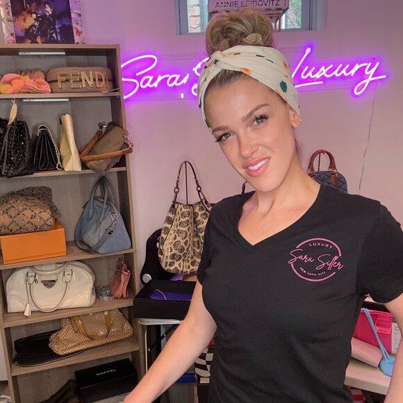 SARA IS HERE and she has the crazy candles you all love - Picture 4 of 4